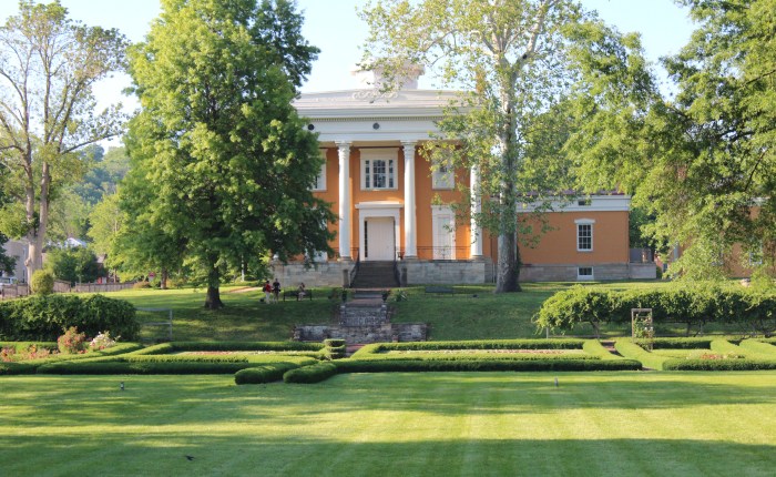 Historic Downtown Madison, Indiana – Part&nbsp;1