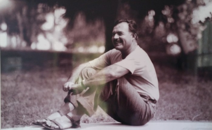 Discovering Cuba: Step into the life of Author Ernest Hemingway with a visit to Finca&nbsp;Vigía