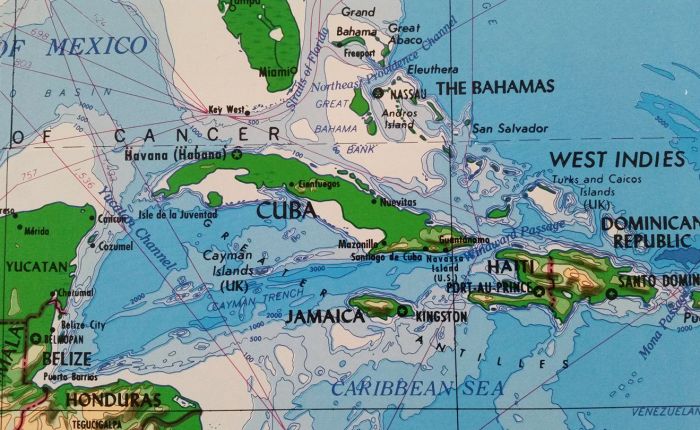 Discovering Cuba: A land of Pain, Poverty, and Proud, Generous&nbsp;People