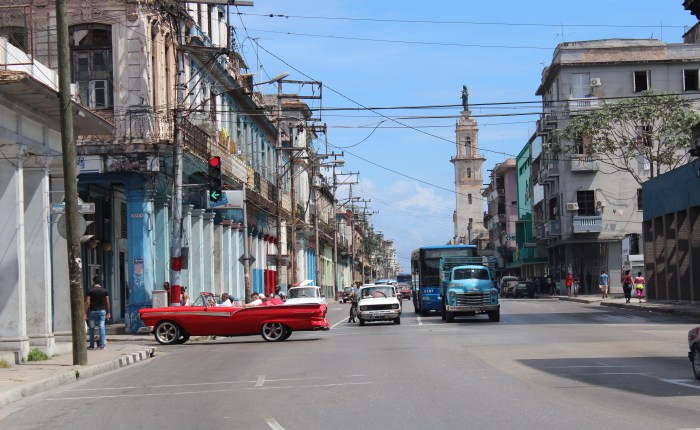 Discovering Cuba: Getting to know a city that is vintage, complex, and&nbsp;resilient