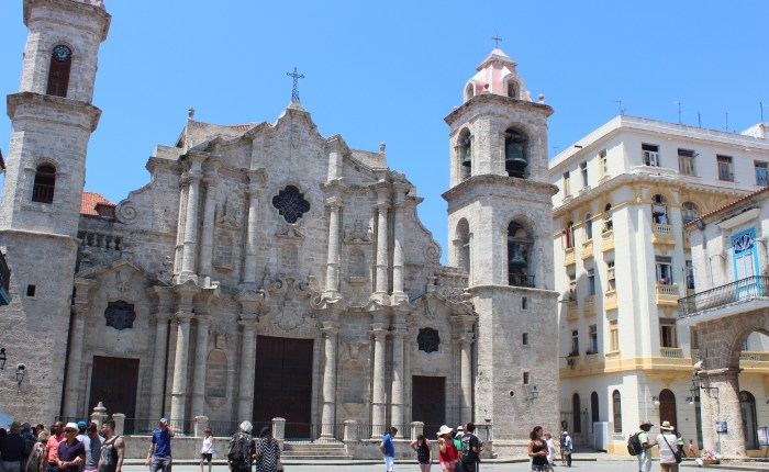 Discovering Cuba: Havana is a city filled with opportunities for Cultural&nbsp;Enrichment