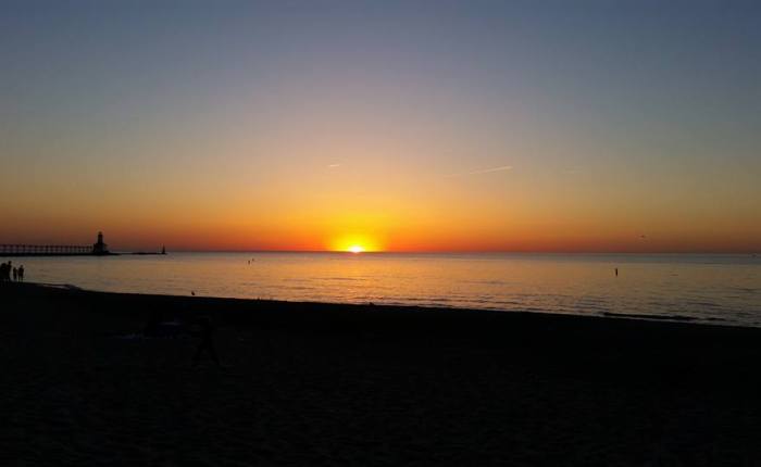 A weekend getaway or a summer vacation destination, Michigan City, Indiana delivers big&nbsp;time!