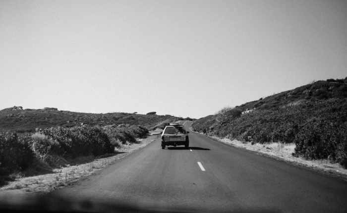 Destination Investigations Road&nbsp;Trip